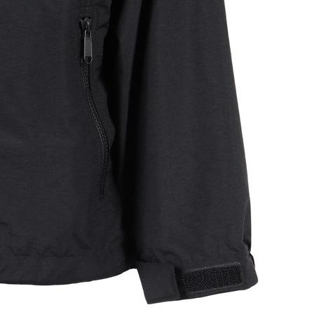 ザ・ノース・フェイス（THE NORTH FACE）（キッズ）子供 アウター ウィンドブレーカー トドラー コンパクトジャケット NPT22510 Kの画像