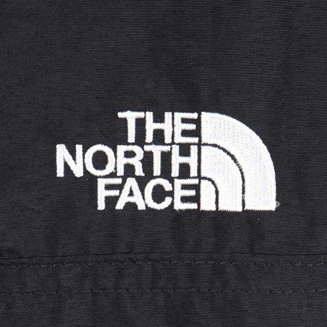 ザ・ノース・フェイス（THE NORTH FACE）（キッズ）子供 アウター ウィンドブレーカー トドラー コンパクトジャケット NPT22510 Kの画像