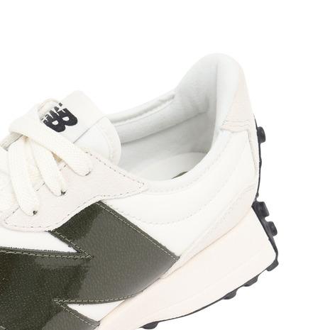 R*☆様 新品・未使用25.5cm New Balance 327 ホワイト/グ New Balance 327 25.5 cm 日本未入荷 ヒョウ柄/ホワイト - メルカリ