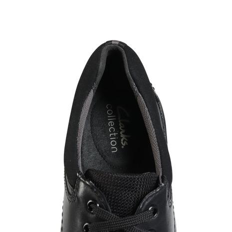 Clarks（クラークス） （メンズ）タウンシューズ コトレルエッジ