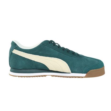 PUMA（プーマ） （メンズ）スニーカー タウンシューズ ローマ スエード
