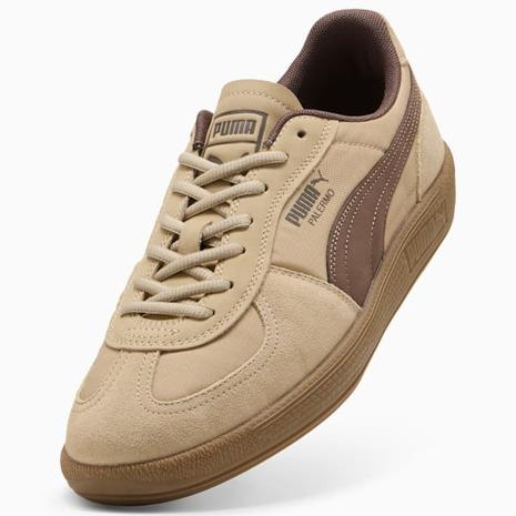PUMA（プーマ） （メンズ）スニーカー タウンシューズ パレルモ ポップ