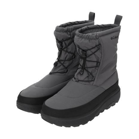 Columbia（コロンビア） （メンズ、レディース）イエローテイル ブーツ