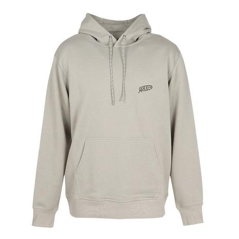 キーン(KEEN)トレーナー スウェット ハーベスト テック フーディ 1031608(Men’s) KEEN（キーン） （メンズ）トレーナー スウェット ハーベスト テック
