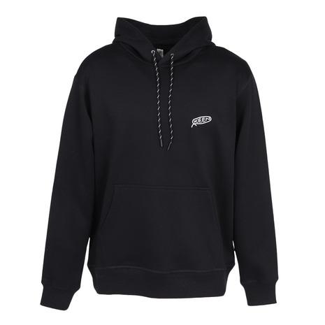 キーン(KEEN)トレーナー スウェット HARVEST TECH HOODIE 1031609(Men’s) KEEN（キーン） （メンズ）トレーナー スウェット HARVEST TECH HOODIE