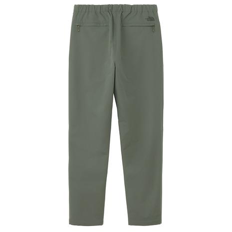 ザ・ノース・フェイス THE NORTH FACE アウトドア ドーロウォームパンツ メンズ 長ズボン ロング テーパード ボトムス 秋冬 撥水 キャンプ 旅行 ハイキング 普段着 コットンライク ストレッチ性 防寒  NB82505 THE NORTH FACE（ザ ノースフェイス） ザ・ノース・フェイス（THE