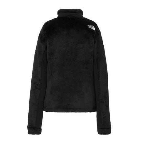 ザ・ノース・フェイス（THE NORTH FACE）（レディース）フルジップ フリース ジップインバーサミッド ジャケット NAW72501の画像