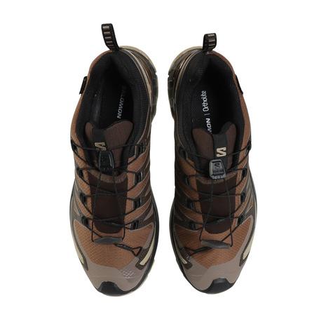 SALOMON（サロモン） （メンズ）ランニングシューズ トレランシューズ