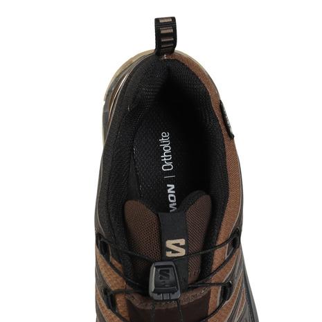 SALOMON（サロモン） （メンズ）ランニングシューズ トレランシューズ