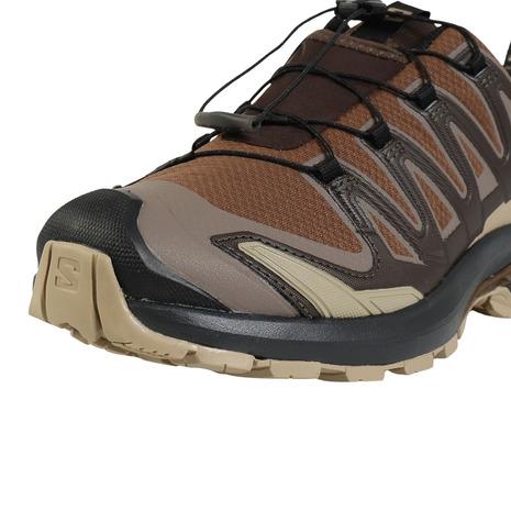 SALOMON（サロモン） （メンズ）ランニングシューズ トレランシューズ