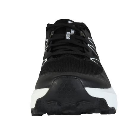 サロモン（SALOMON）（メンズ）ランニングシューズ トレランシューズ ウルトラ フロー 2 ブラック ホワイト L47883500 スニーカー_3