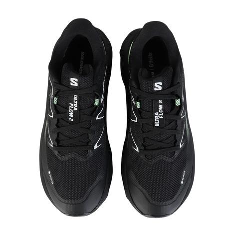 SALOMON（サロモン） （メンズ）ランニングシューズ トレランシューズ