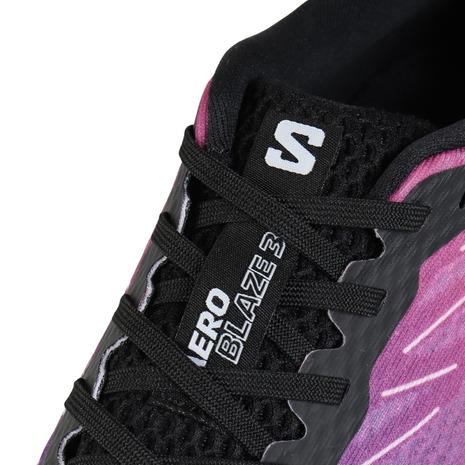 SALOMON（サロモン） （レディース）ランニングシューズ ジョギング