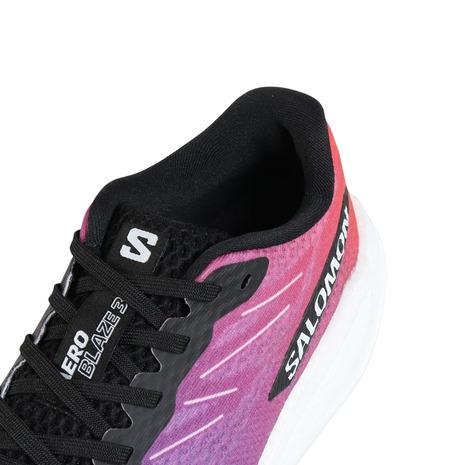 SALOMON（サロモン） （レディース）ランニングシューズ ジョギング