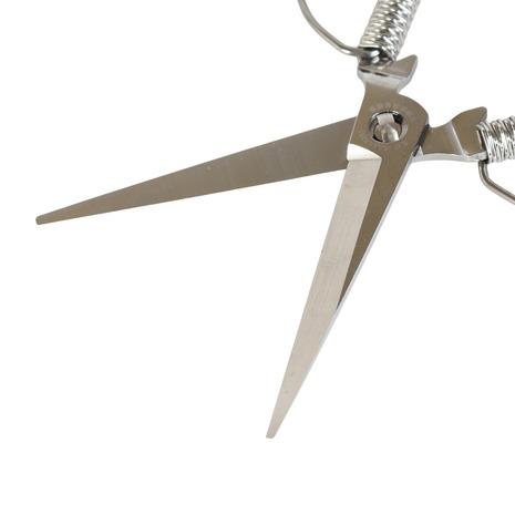 福善刃物屋　調理ハサミ 楽天市場】折畳式調理用鋏 風切 刃物屋福善作 アウトドアキッチン