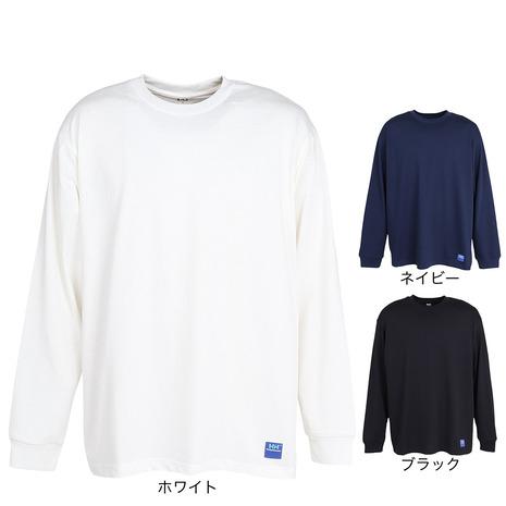 ミルキーサブウェイ ちはる チハル ロンT Tシャツ Lサイズ Tシャツ TURN UP TEE LOVERBOY 052080502