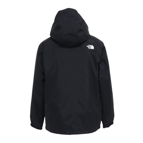 ザ・ノース・フェイス（THE NORTH FACE）（メンズ）ジャケット 中綿 アウター クロノス トリクライメイト ジャケット NP62558 K | THE NORTH FACE | 02