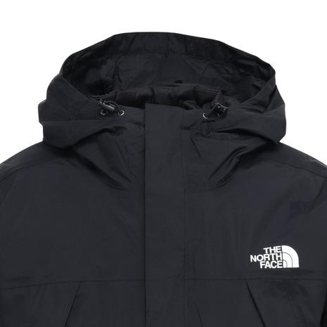 ザ・ノース・フェイス（THE NORTH FACE）（メンズ）ジャケット 中綿 アウター クロノス トリクライメイト ジャケット NP62558 K | THE NORTH FACE | 03