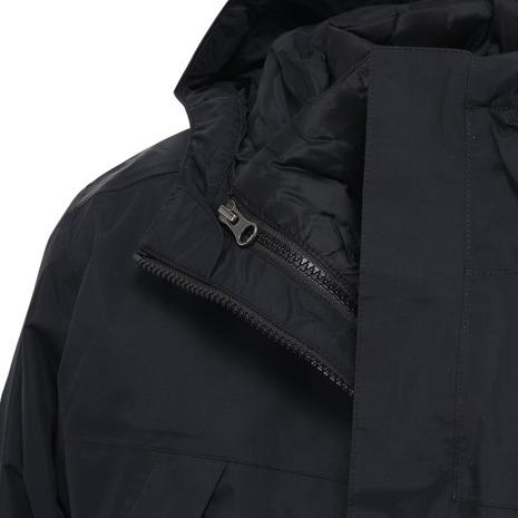 ザ・ノース・フェイス（THE NORTH FACE）（メンズ）ジャケット 中綿 アウター クロノス トリクライメイト ジャケット NP62558 K | THE NORTH FACE | 06