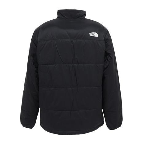 ザ・ノース・フェイス（THE NORTH FACE）（メンズ）ジャケット 中綿 アウター クロノス トリクライメイト ジャケット NP62558 K | THE NORTH FACE | 08