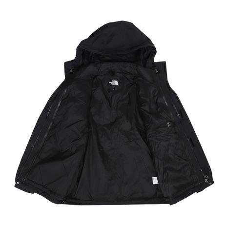 ザ・ノース・フェイス（THE NORTH FACE）（メンズ）ジャケット 中綿 アウター クロノス トリクライメイト ジャケット NP62558 K | THE NORTH FACE | 09