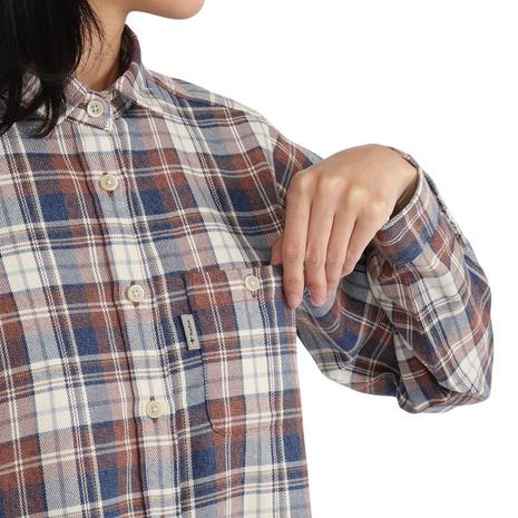 Foxfire（フォックスファイヤー） （レディース）長袖シャツ TS