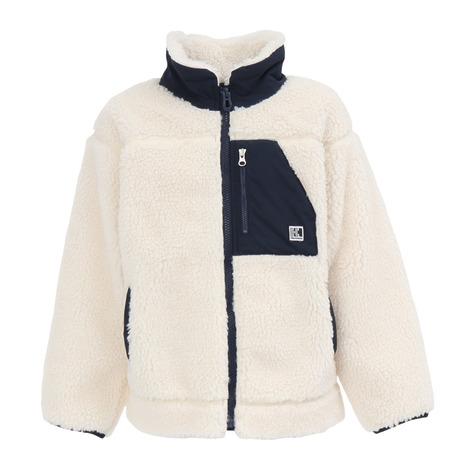 HELLY HANSEN（ヘリーハンセン） （キッズ）ジュニア FPT ジャケット