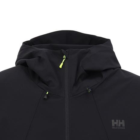 HELLY HANSEN（ヘリーハンセン） （メンズ）アウター ルスター