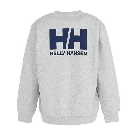 HELLY HANSEN（ヘリーハンセン） （メンズ）トレーナー LOGO PC