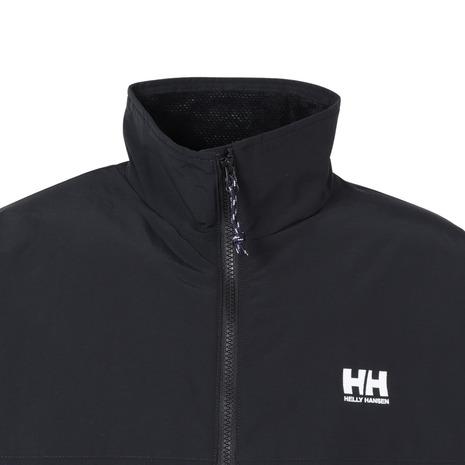 HELLY HANSENヘリーハンセンのナイロンジャケット　Lサイズ　送料無料 HELLY HANSEN（ヘリーハンセン） （メンズ）アウター VALLE ウィンター
