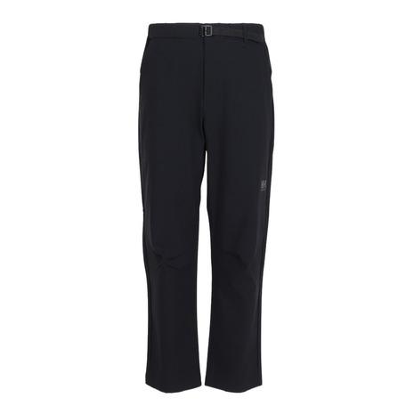 ヘリーハンセン(HELLY HANSEN)パンツ ボトム トレッキングストレッチウォームパンツ HO22550 K(Men’s… HELLY HANSEN（ヘリーハンセン） （メンズ、レディース）パンツ ボトム