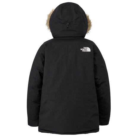 [美品] THE NORTH FACE ノースフェイス ジャケット ダウン THE NORTH FACE ブラック ダウンジャケット