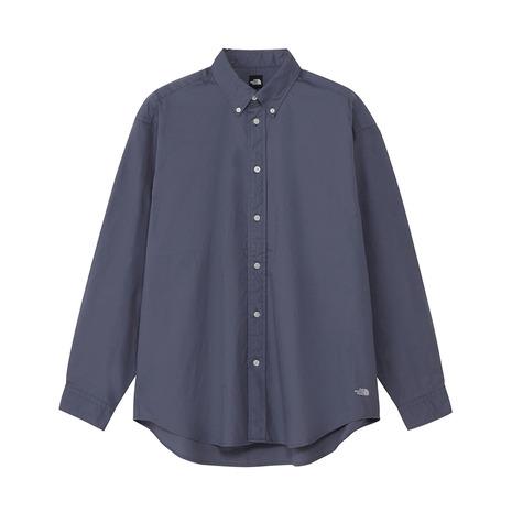 THE NORTH FACE ノースフェイス NR12450 長袖 シャツ M THE NORTH FACE（ザ ノースフェイス） ザ・ノース・フェイス（THE