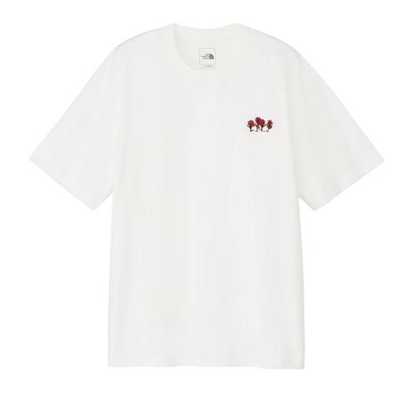 新品未開封 優里 ドライフラワー 半袖Tシャツ 新品未開封 優里 ドライフラワー 半袖Tシャツ