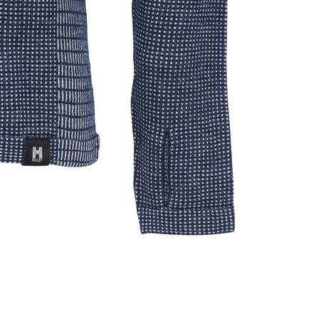 MILLET（ミレー） ミレー（Millet）（メンズ）クルーネック フリース