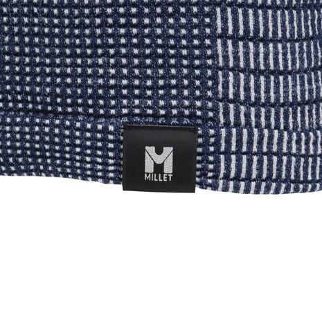 MILLET（ミレー） ミレー（Millet）（メンズ）クルーネック フリース