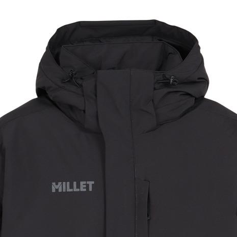 MILLET（ミレー） ミレー（Millet）（メンズ）ジャケット 中綿