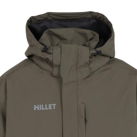 MILLET（ミレー） ミレー（Millet）（メンズ）ジャケット 中綿