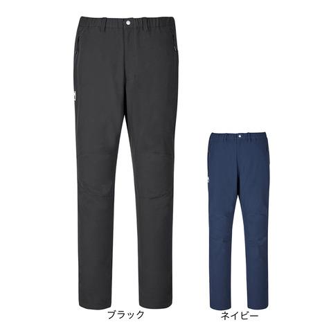 ミレー(Millet)パンツ ボトム クローゼット パンツ MIV02135-N7317(Men’s) MILLET（ミレー） ミレー（Millet）（メンズ）パンツ ボトム