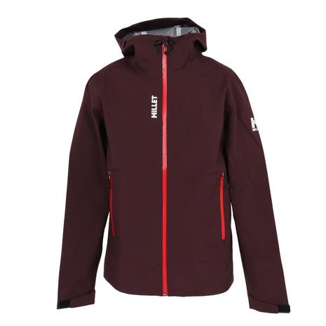 MILLET（ミレー） ミレー（Millet）（メンズ）レインジャケット 雨具