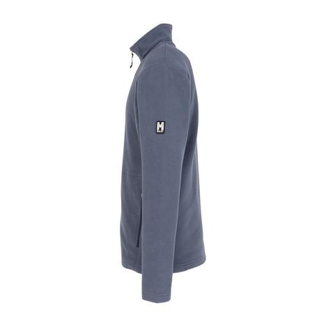 MILLET（ミレー） ミレー（Millet）（メンズ）ジップアップ フリース