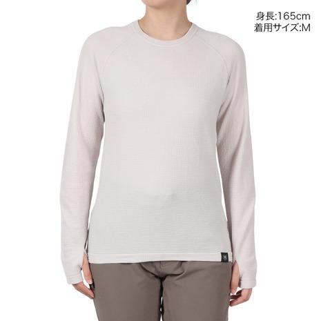 MILLET（ミレー） ミレー（Millet）（レディース）クルーネック