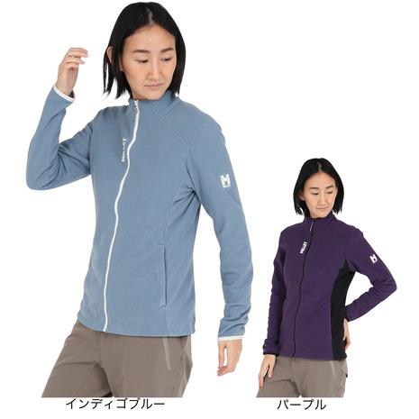 ウビック ライトグリッド ジャケット レディース 5