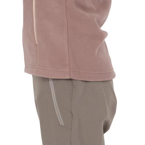 MILLET（ミレー） ミレー（Millet）（レディース）フルジップ フリース