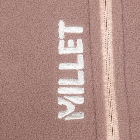 MILLET（ミレー） ミレー（Millet）（レディース）フルジップ フリース