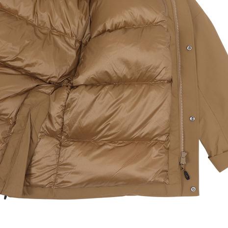 MAMMUT（マムート） （メンズ）ダウンジャケット アウター フロー