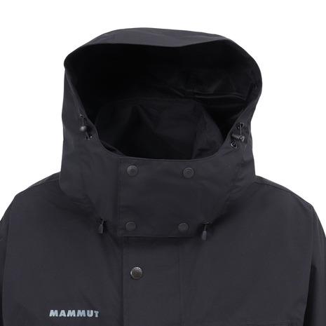 MAMMUT（マムート） （メンズ）オベリスク ゴアテックス ジップイン