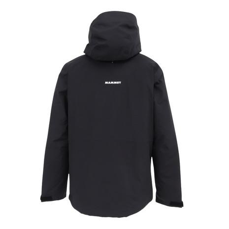MAMMUT（マムート） （メンズ）リナード ハードシェル サーモ