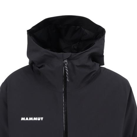 MAMMUT（マムート） （メンズ）リナード ハードシェル サーモ