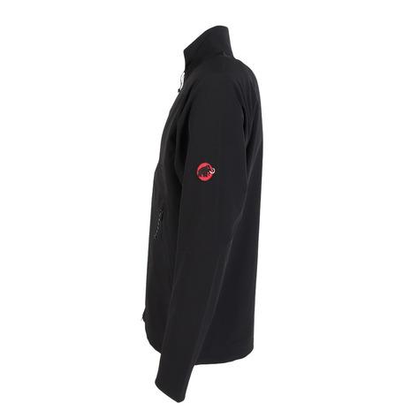 MAMMUT（マムート） （メンズ）アウター マクン 2.0 ソフトシェル